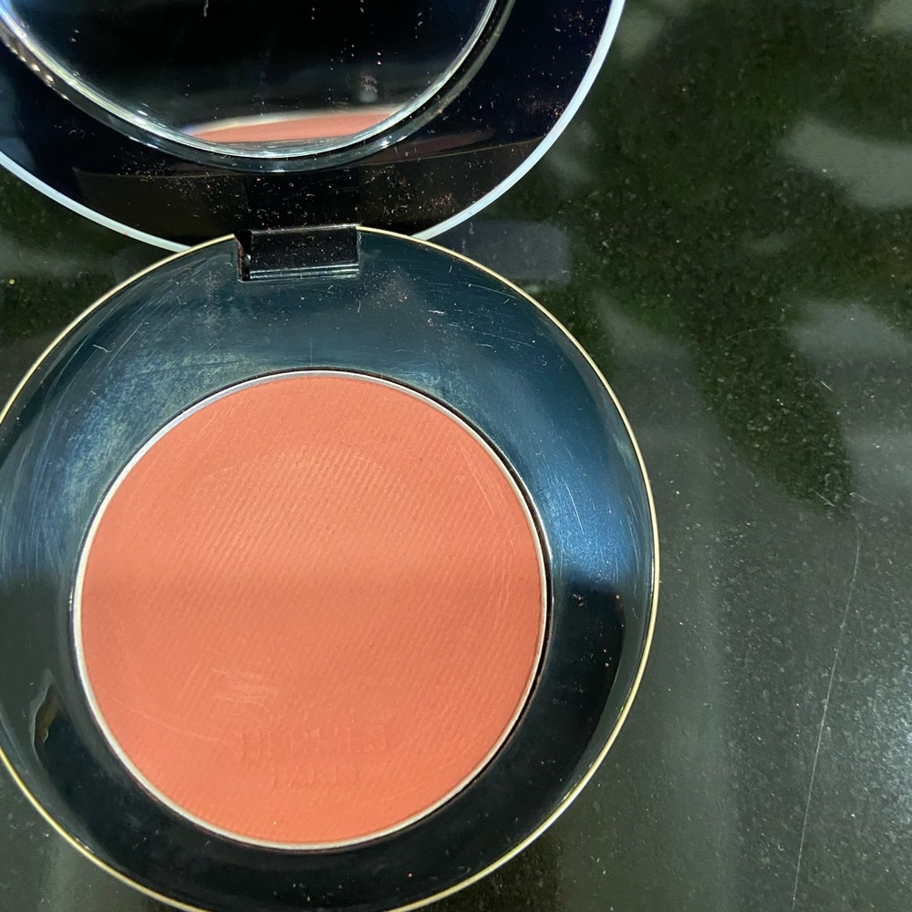 Rose Hermès #61 Rose Feu Blush